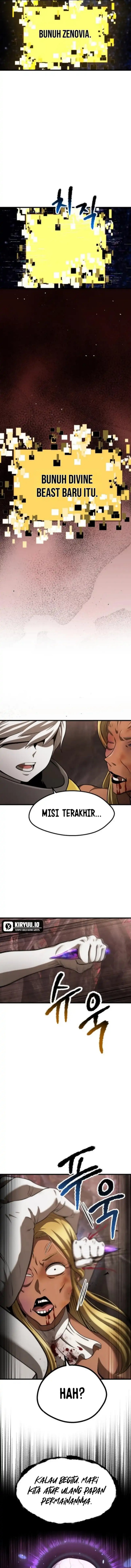 Otherworldly Sword King’s Survival Records Chapter 271 Gambar 18